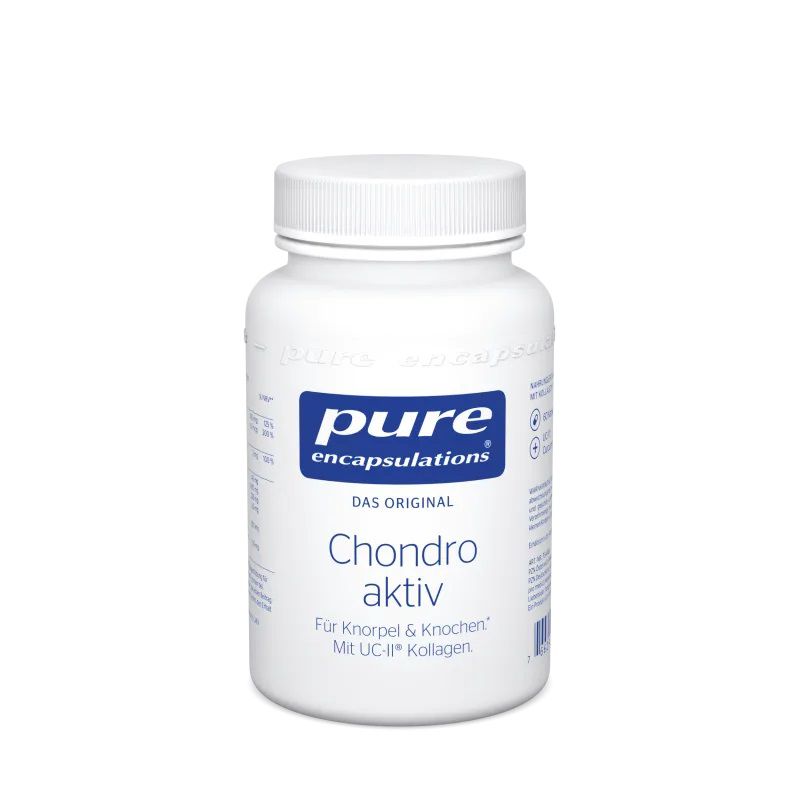 PURE ENCAPSULATIONS Chondro aktiv Kapseln